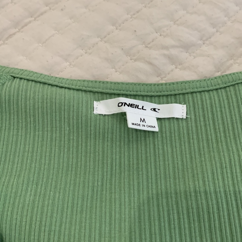 O’Neill Crop Top - Picture 4 of 6